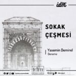 Sokak Çeşmesi